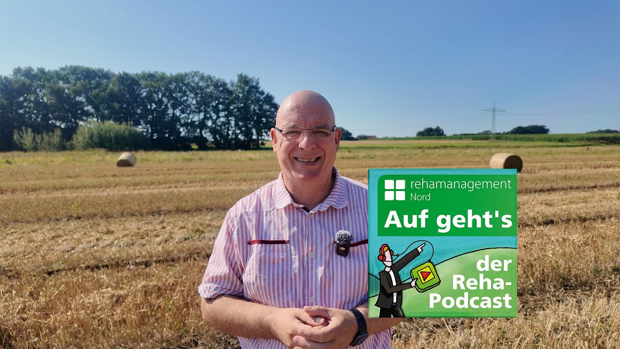 Neurologische Rehabilitation: Was Eltern &uuml;ber Sch&auml;del-Hirn-Traumata wissen m&uuml;ssen Folge 319