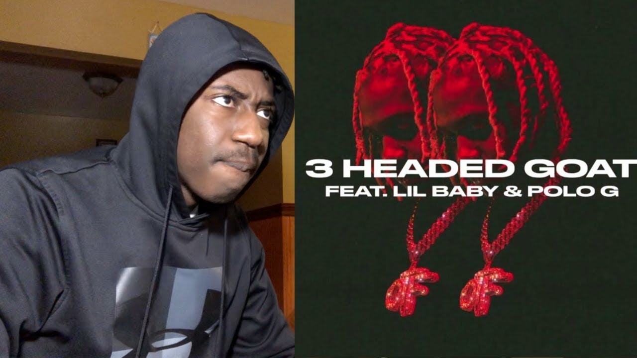 Who Had The Better Verse? | Lil Durk - 3 Headed Goat feat. Lil Baby & Polo G | Reaction