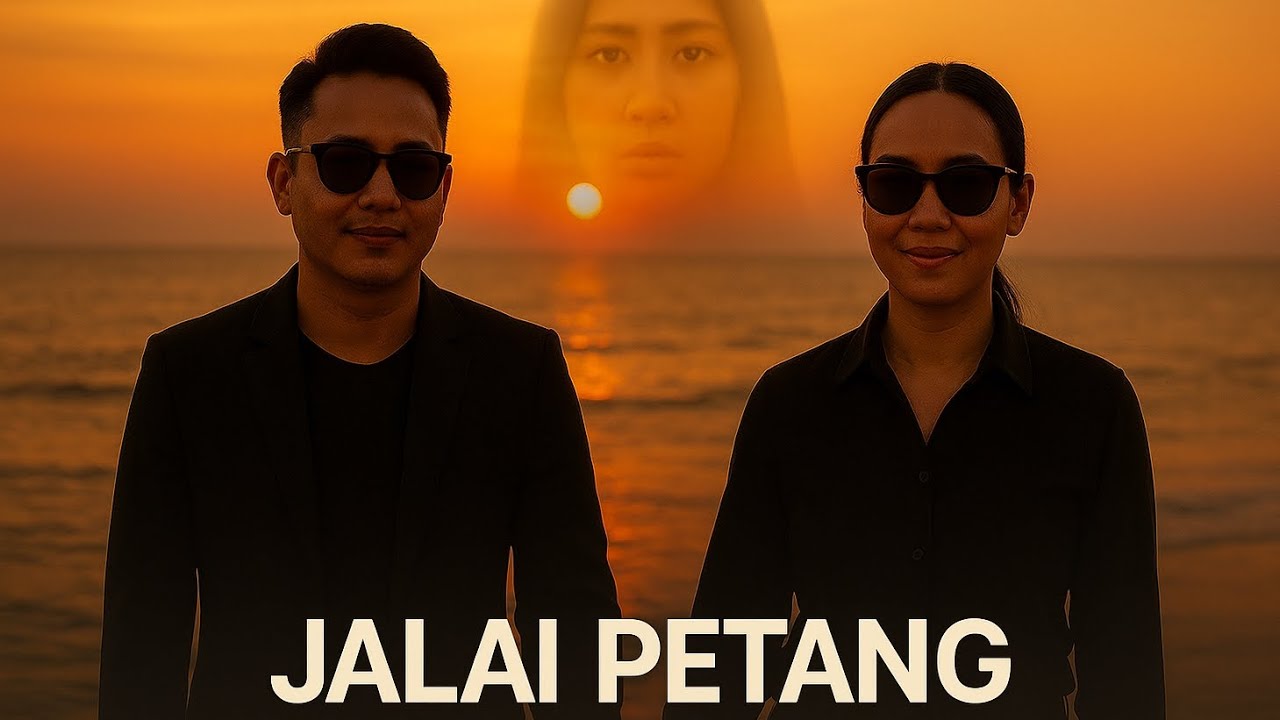 JALAI PETANG - NickzOfficial | Official Music Video