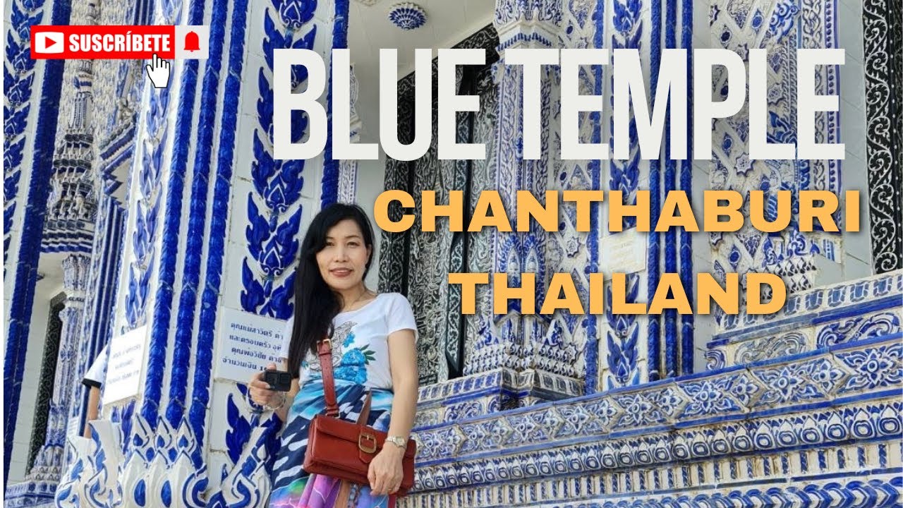 We Never Seen a Blue like a Porcelain Temple  Before II This is amazing