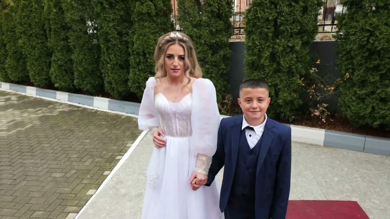 DASMA E ROVENES & ARDITIT