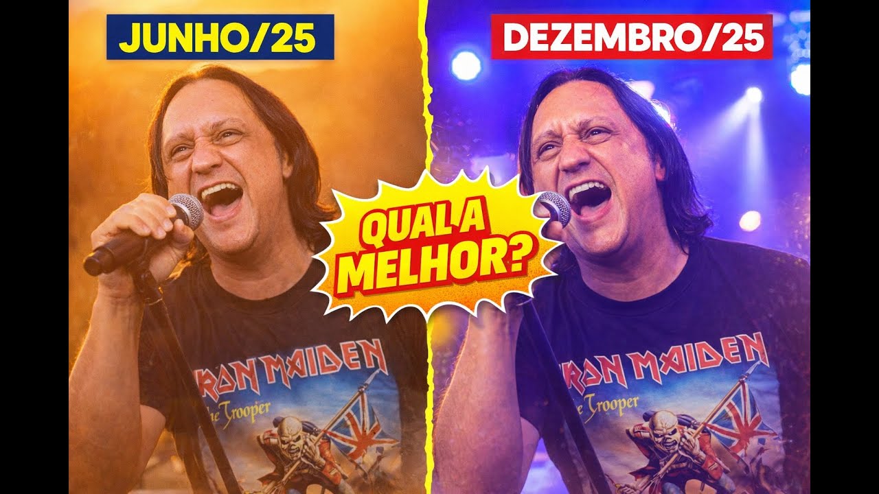 BON JOVI: O Cover que Ninguém Esperava!