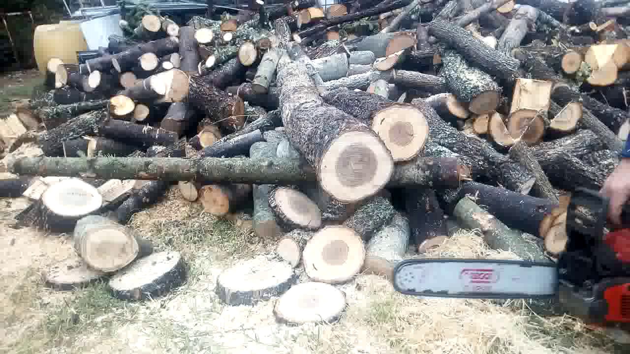 Makita EA 5000p vs husqvarna 550xp