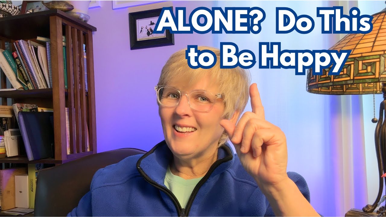 How to Go Out ALONE Like a PRO!