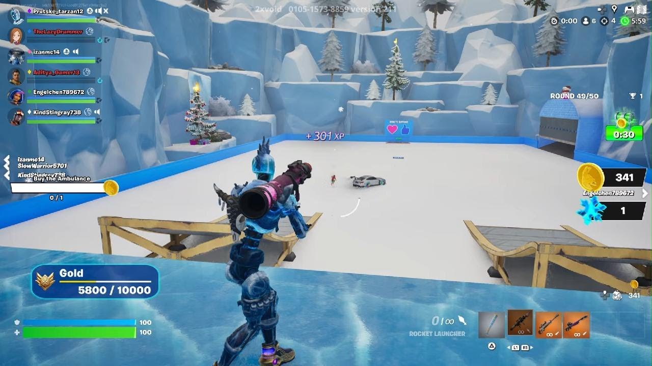 Cars can't survive this rocket Maul