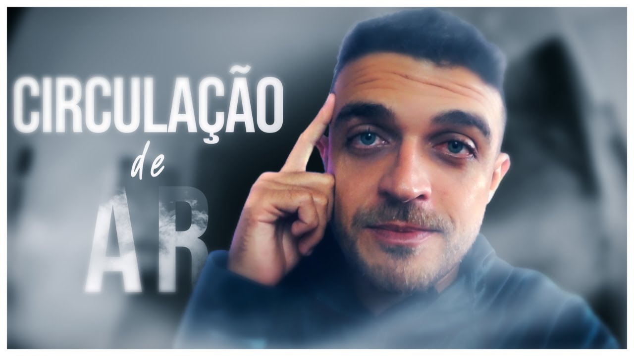 Circula&ccedil;&atilde;o de ar no cultivo indoor