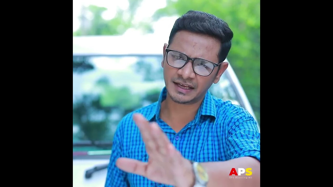 বড়লোক ছেলের অহংকার দেখুন😅 || bangla_ natok || fanny natok || natok 2026 