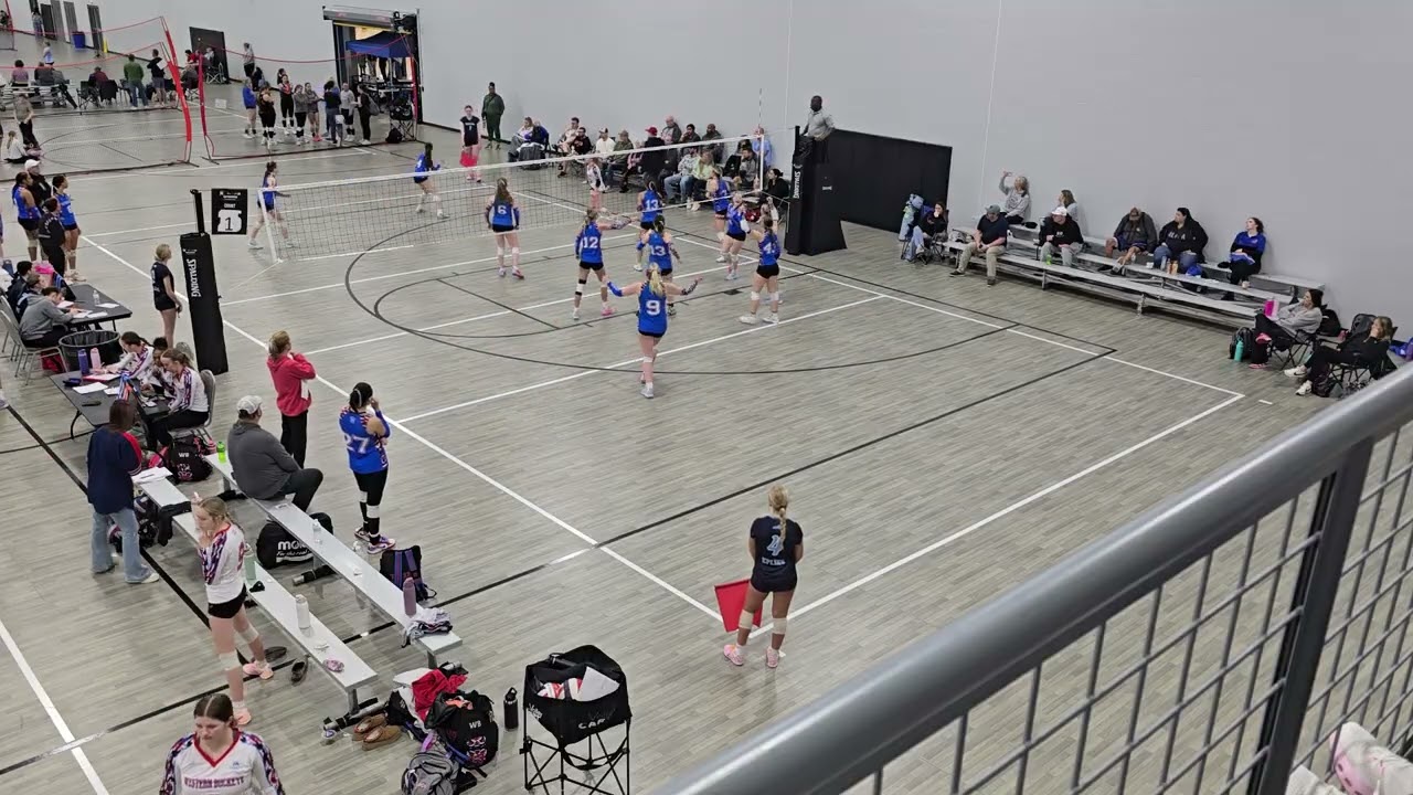Cincy Invitational | March 8, 2026