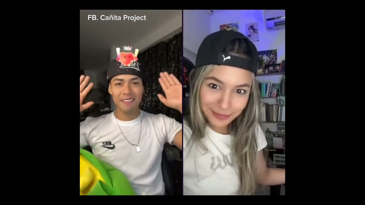 Isa se decepciona de Cañita por perder su Charizart