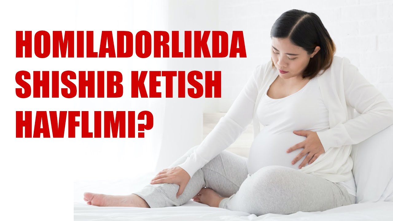 HOMILADORLIKDA SHISHIB KETISH HAVFLIMI? #doctor #ayollar #2023 #perinatal #xorazm #yangiliklar