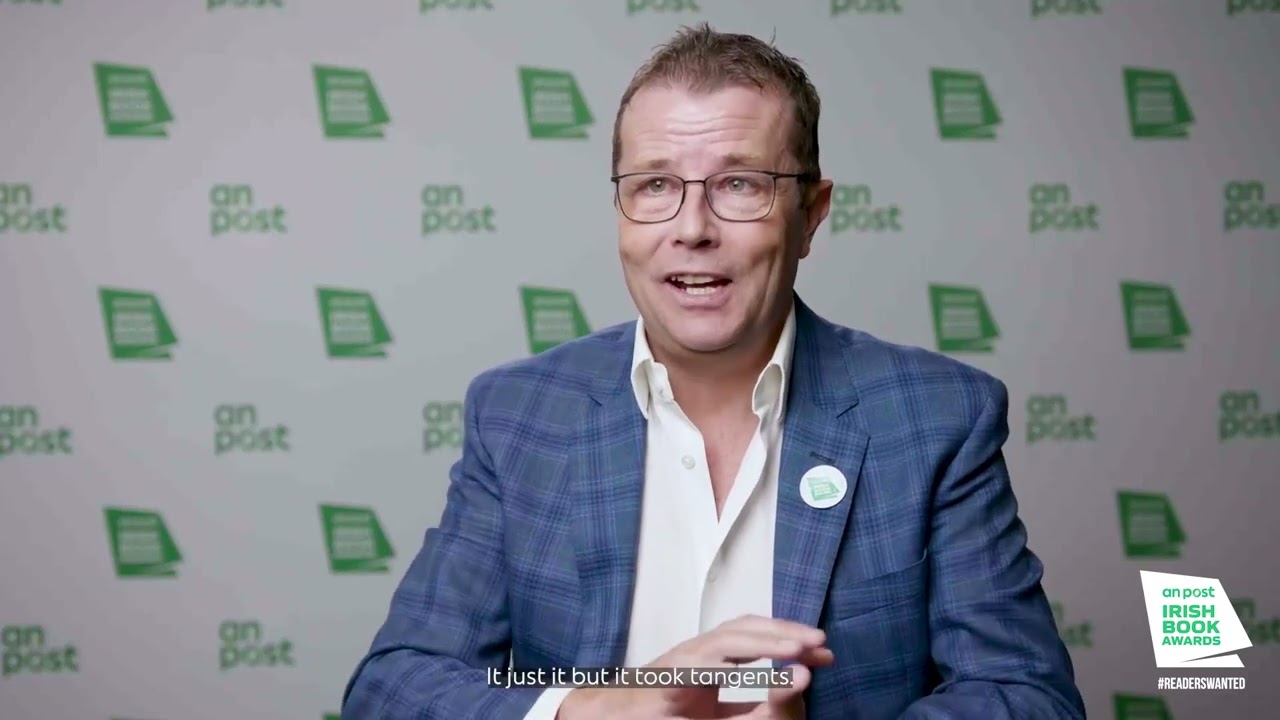 Paul Howard - The Rodfather