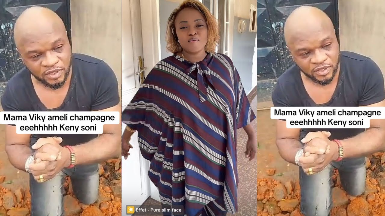 🚨VIDEO YA MOBIMBA BAKANGI MOBALI YA SOCIALE👈 NA MUASI YA LIBALA🦻BOTALA NDENGE BASALI YE MAMA VICK