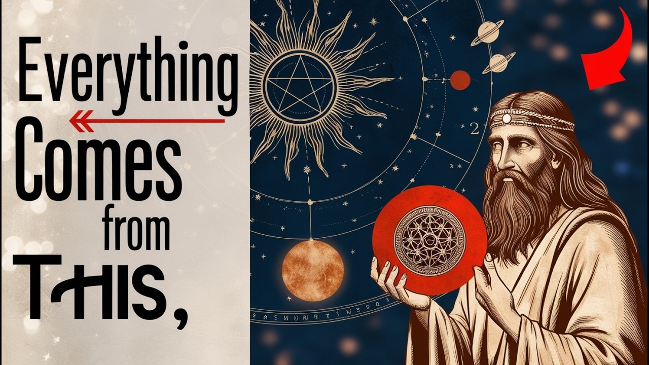 Unlock the Secrets of 4D Thinking: Transform Your Reality with Imagination & Faith 🌌