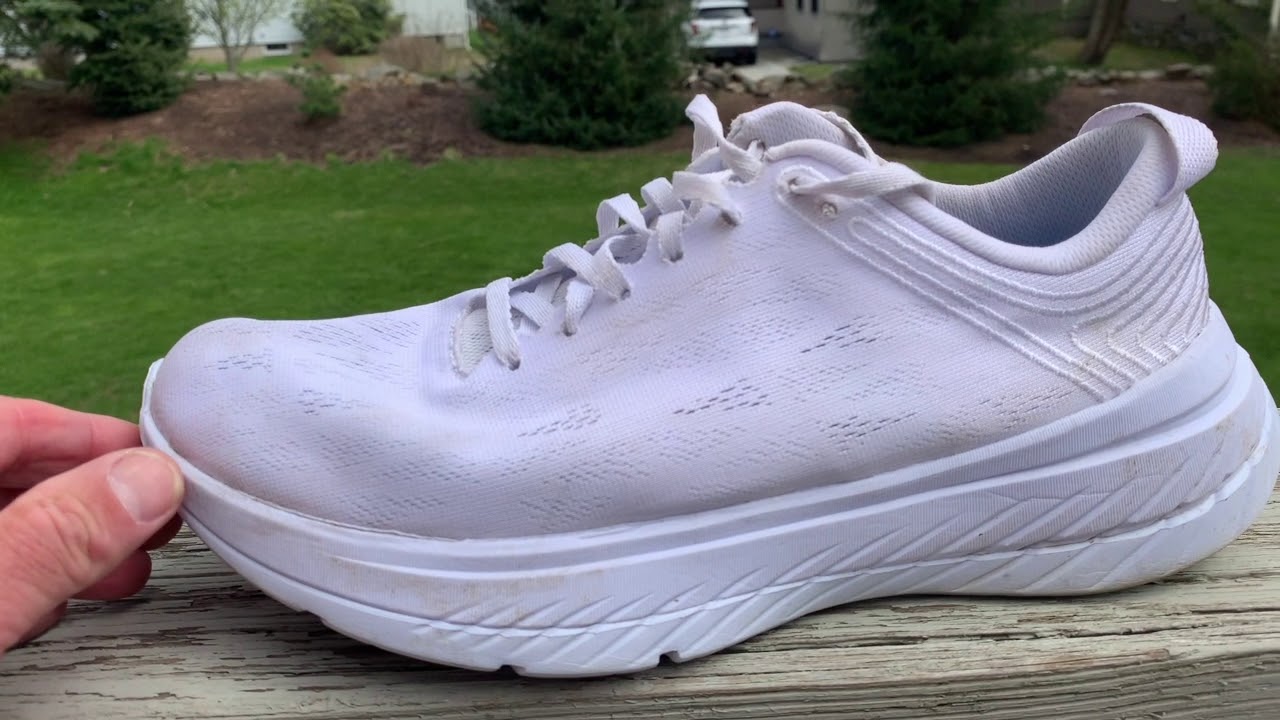 Hoka ONE ONE Carbon X Review: Carbon Powered, Maximal Cushion Ultra Road Racer & Trainer