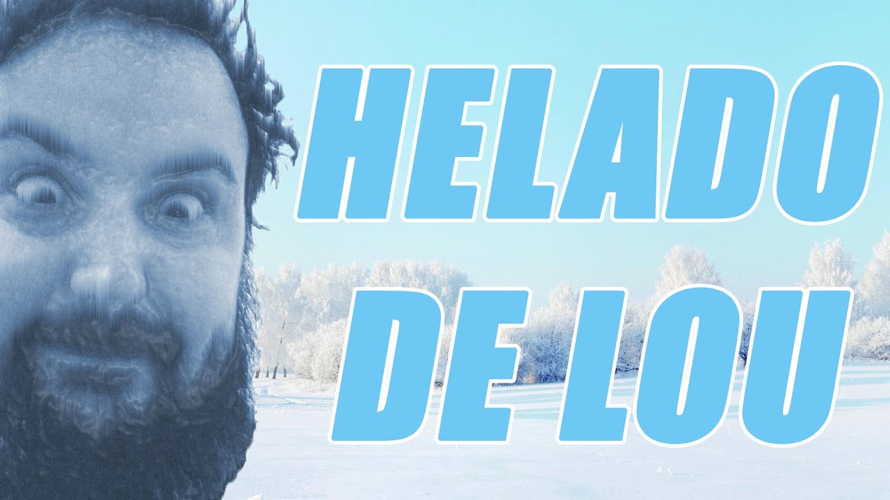 HELADO DE LOU | El gameplay confuso