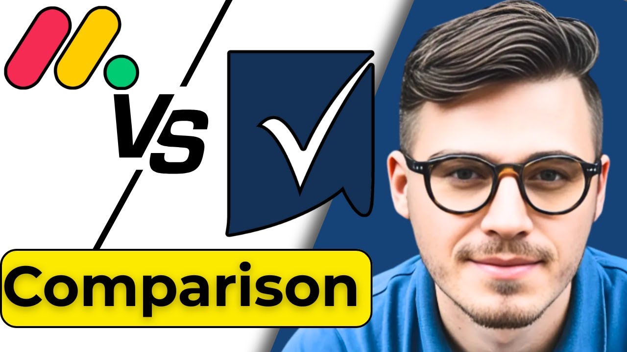monday.com VS Smartsheet: 2025 Deep Dive Comparison