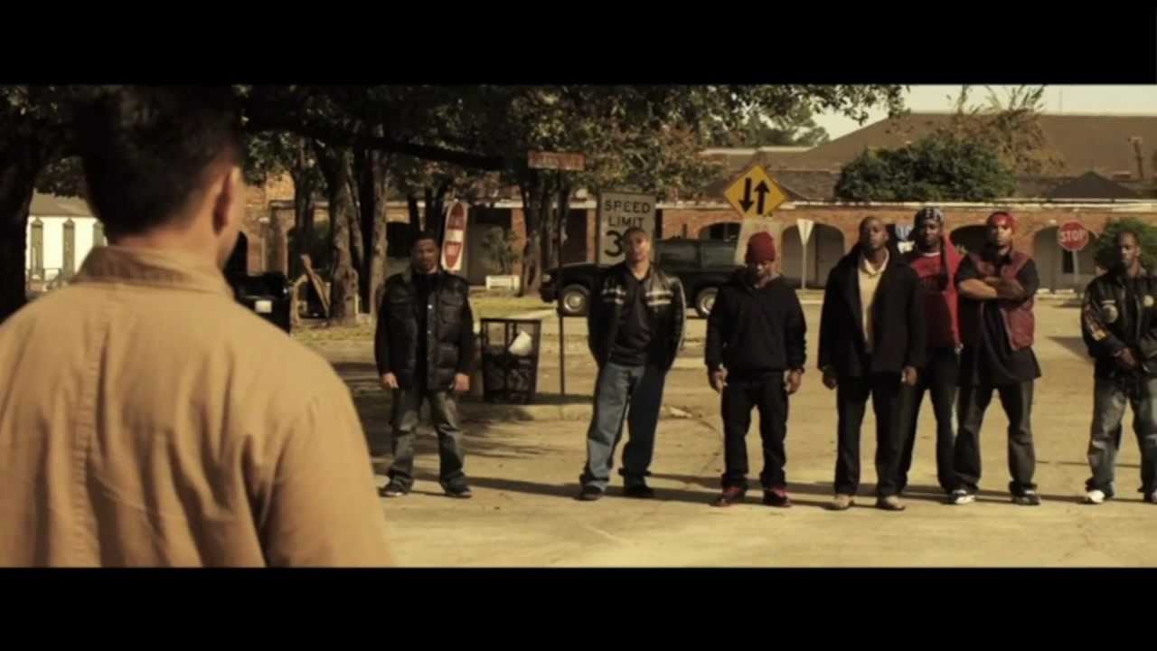 Dragon Eyes (2012) - Official Trailer (HD) - Cung Le | JC Van Damme | Peter Weller