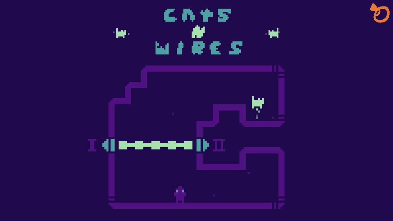 [PuzzleGame] Cats n Wires - Caaaaaaaat