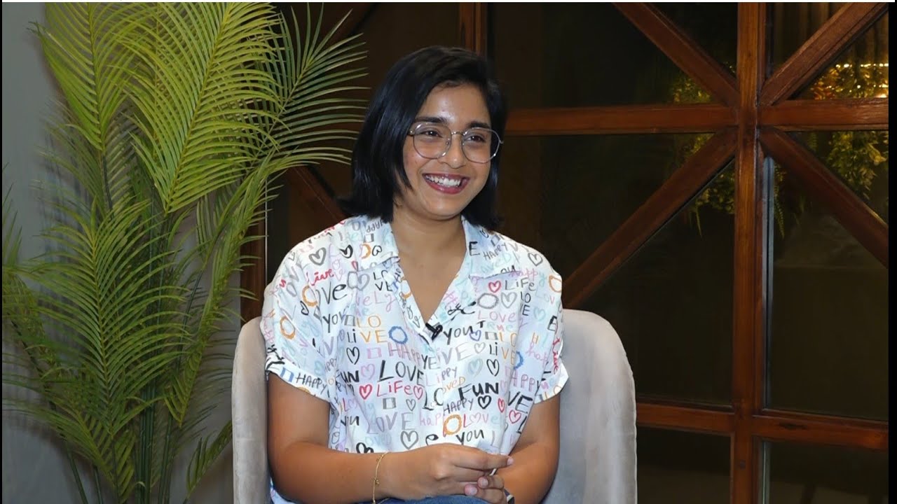 Sumbul Tauqeer Khan EXCLUSIVE interview on her show Kavya, Revels her upcoming Projects