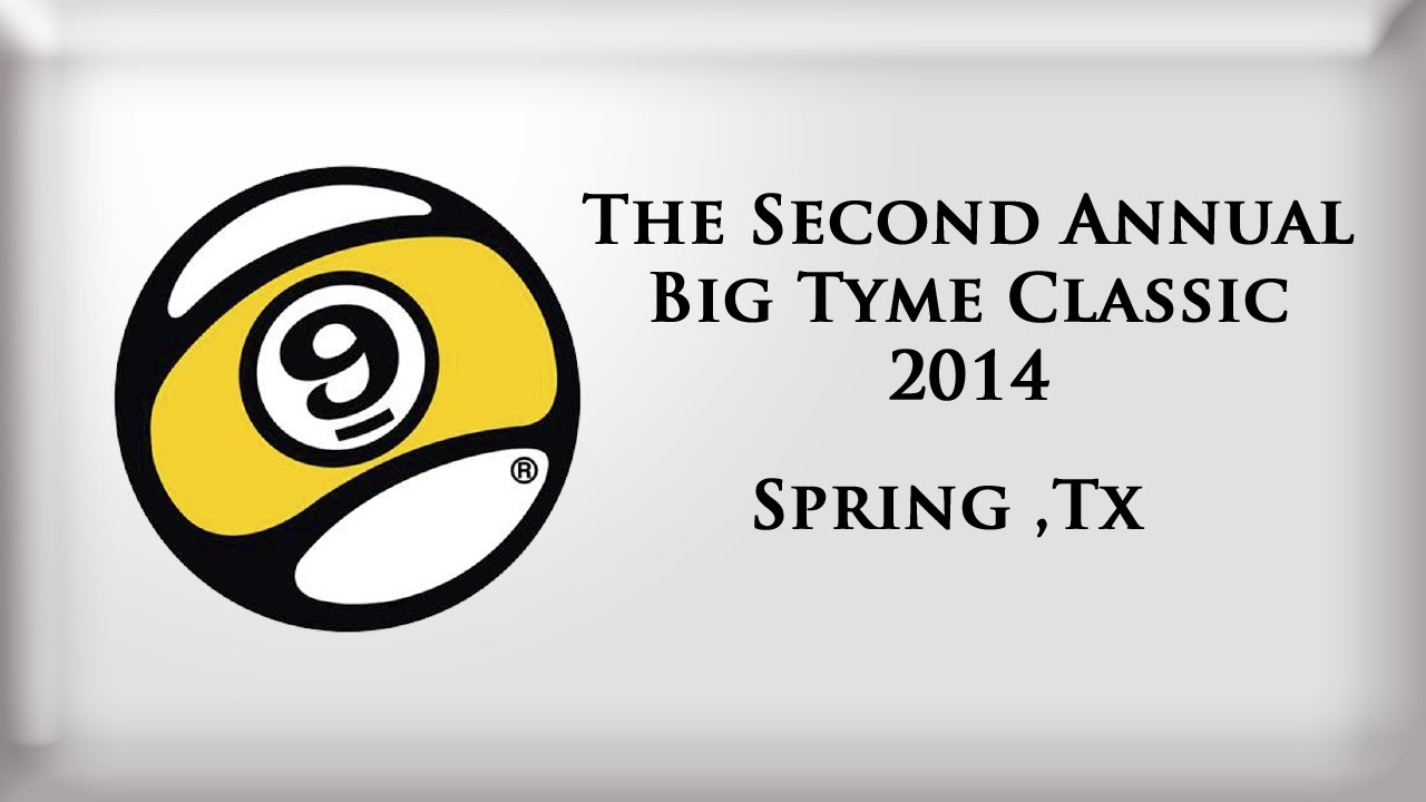 9b_Justin Bergman v Rafael Martinez Big Tyme Classic 2014