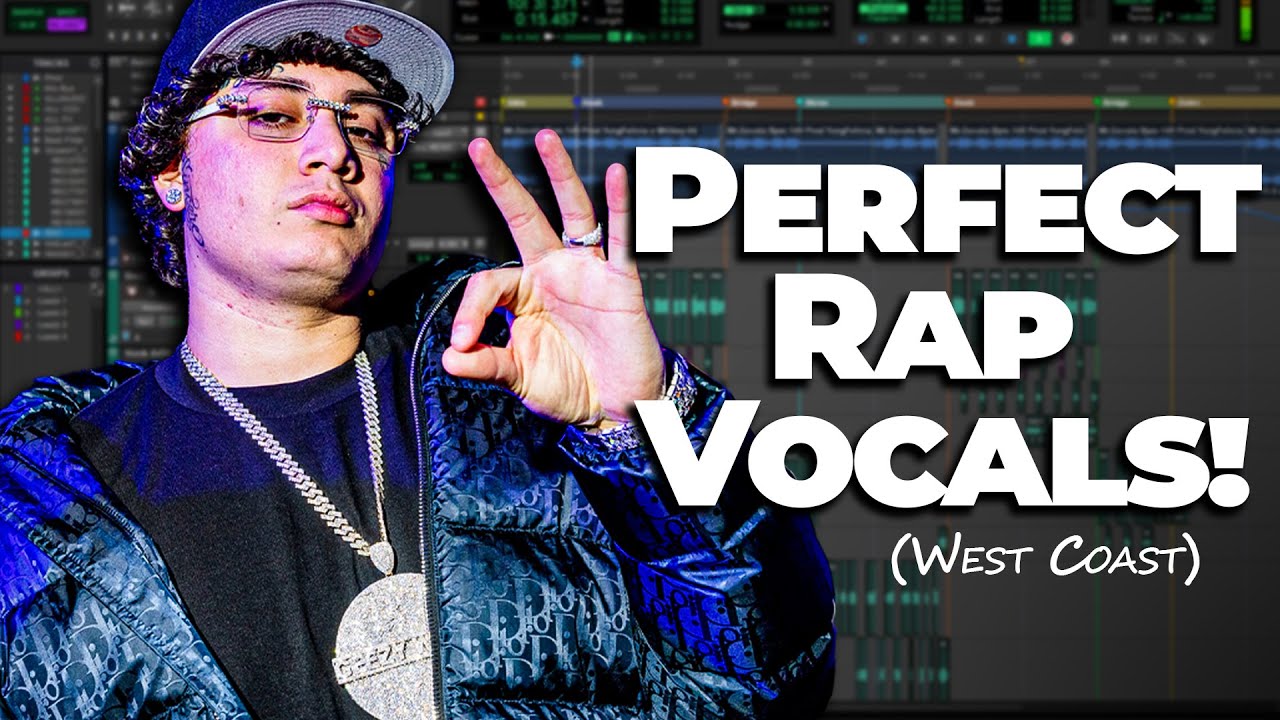 How To Sound Like OHGEESY - 