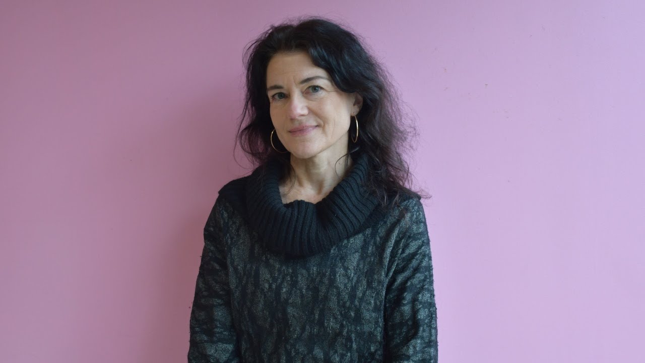 Nathalie Perrin-Gilbert : "Je reste une candidate à taille humaine"
