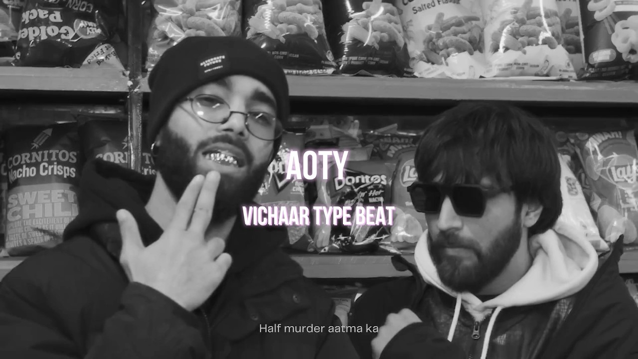 [FREE] Vichaar Type Beat - 