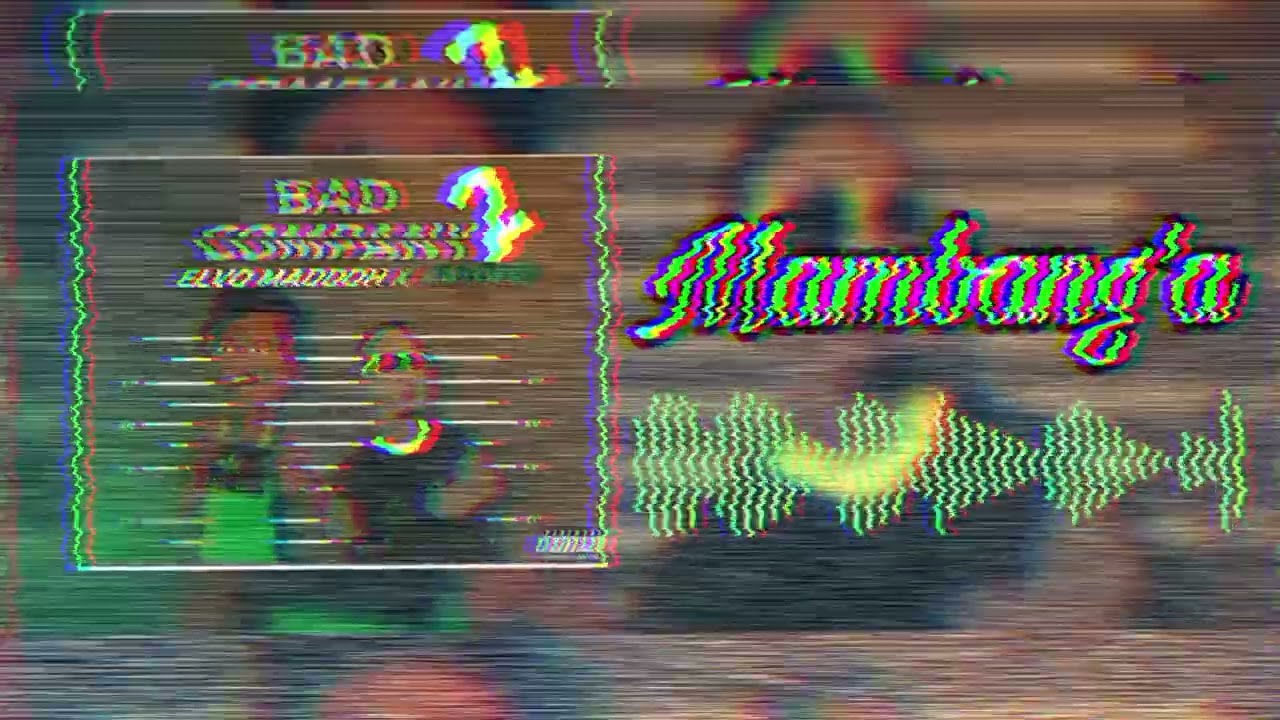 MAMBANG'A | Elvo Maddoh × Kaisar [BC2]