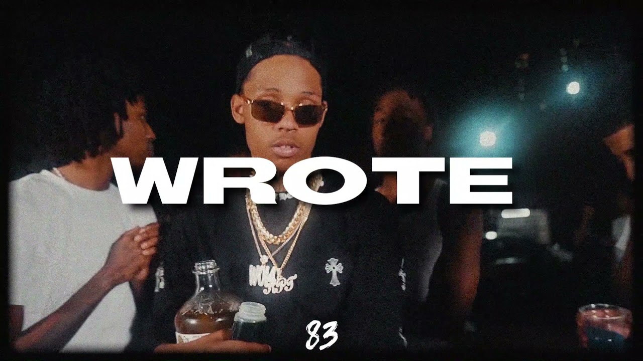 [FREE] DTHANG X BANDO X TDOT X NY SAMPLE DRILL TYPE BEAT - 