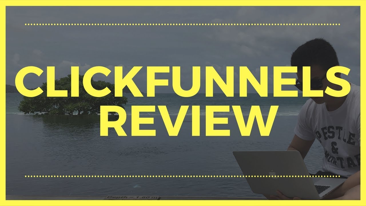 Wondering If Clickfunnels Is Worth It? Watch My Clickfunnels Review