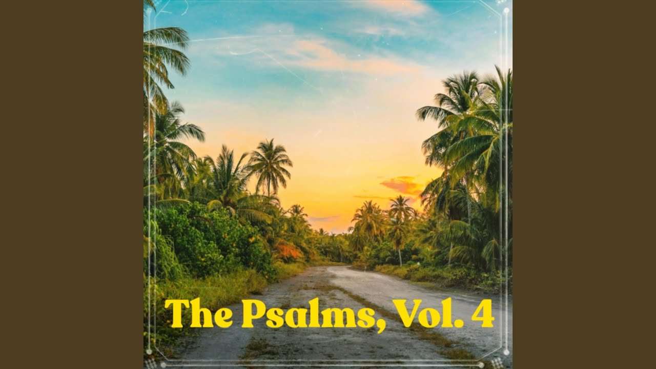 Psalm 105 (ESV)