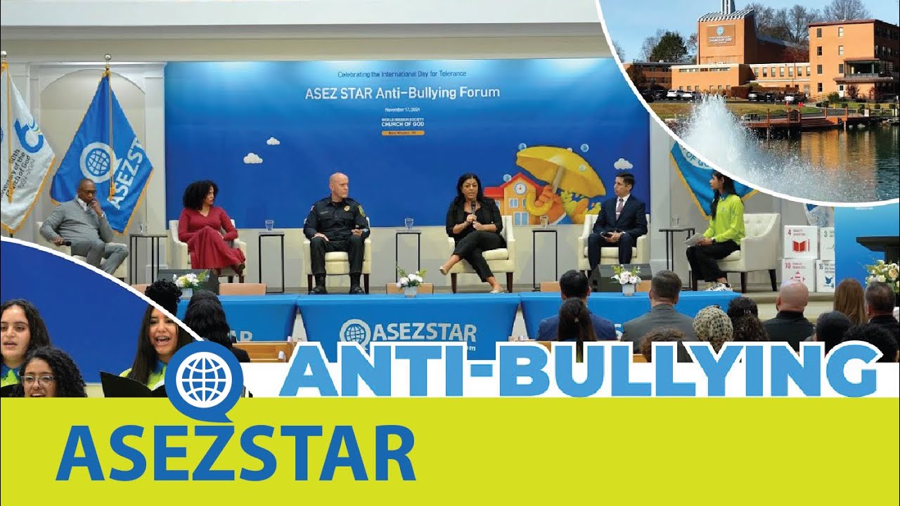 WMSCOG | ASEZ STAR Anti-Bullying Forum