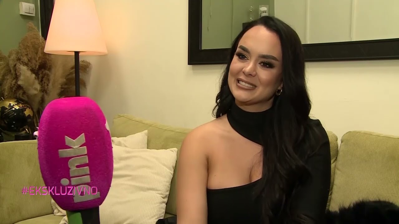 EKSKLUZIVno - Tijana Em napravila rusvaj u 