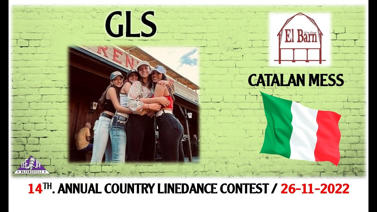 CONCURS BARN 2022 - GLS