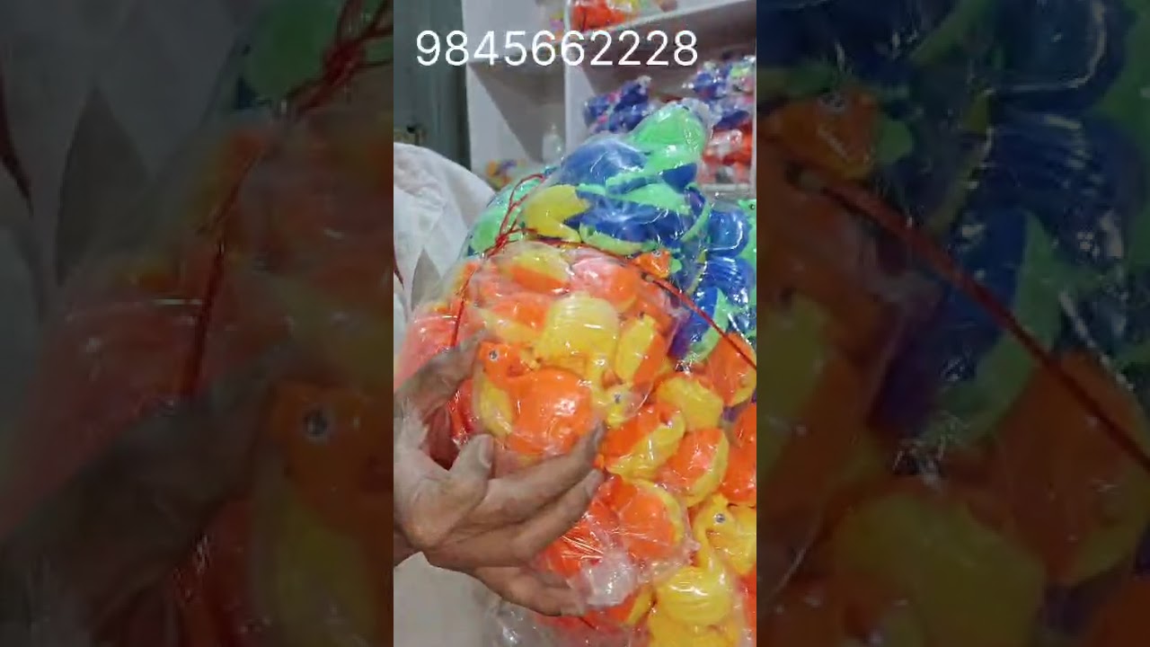 Candy toy Karnataka state