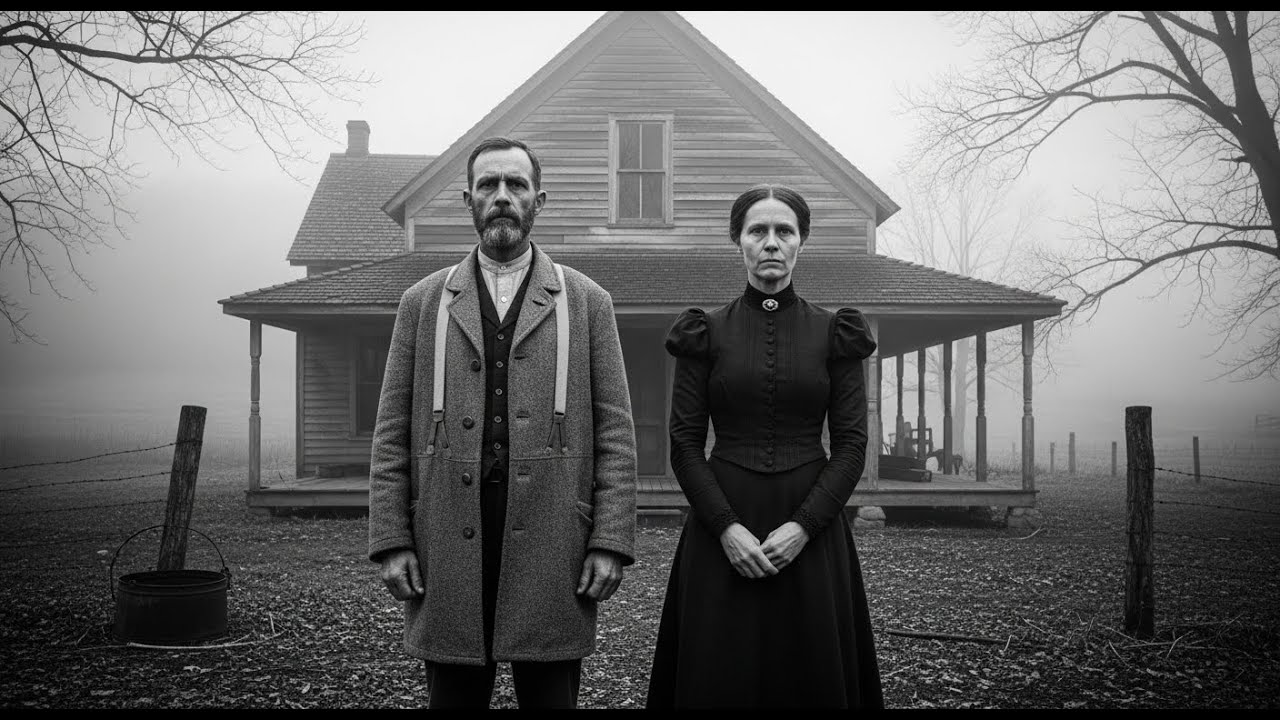 1899, North Carolina The Dark Diary of the Holloway Family — Inheritance Written in Sin