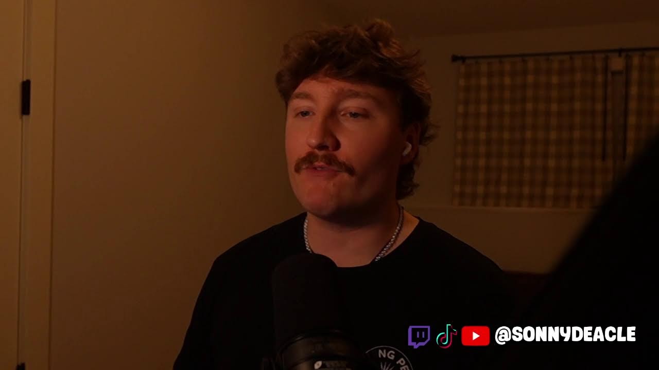 Catching hackers on sunnysmp.net (Portrait)