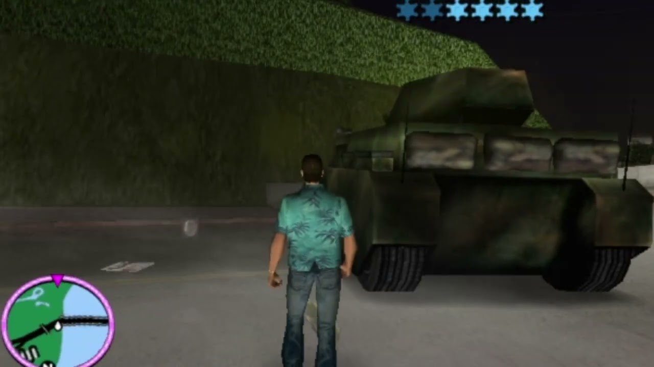 gta vice city #viralvideo#gta#pcgaming#gaming