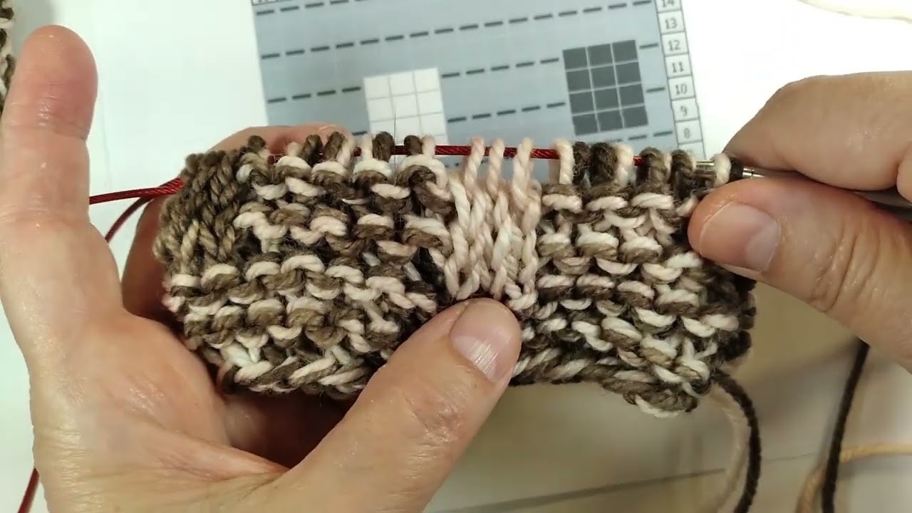 Tricot 