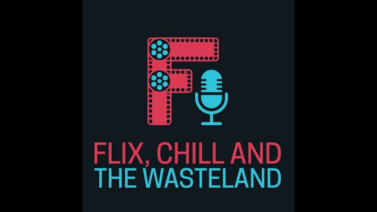 Flix and Chill - S2E2: Streaming, Catherine O'Hara and The Best Movies of 2025!