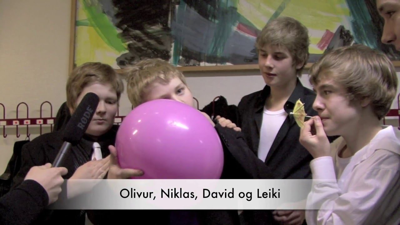 SvL News 4 - 18. mars 2011