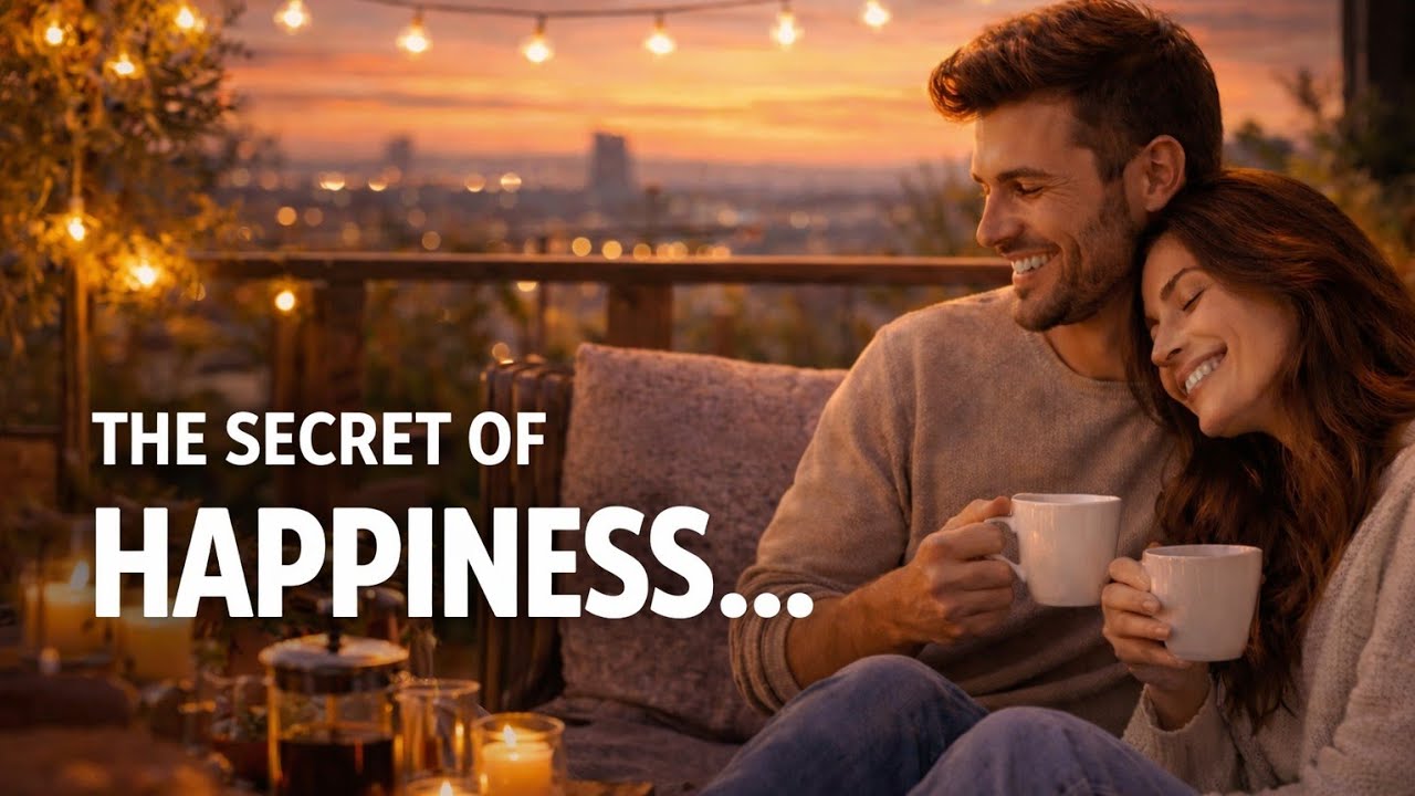 The Happiness of Little Things #music #rnb #rnbmusic #happiness