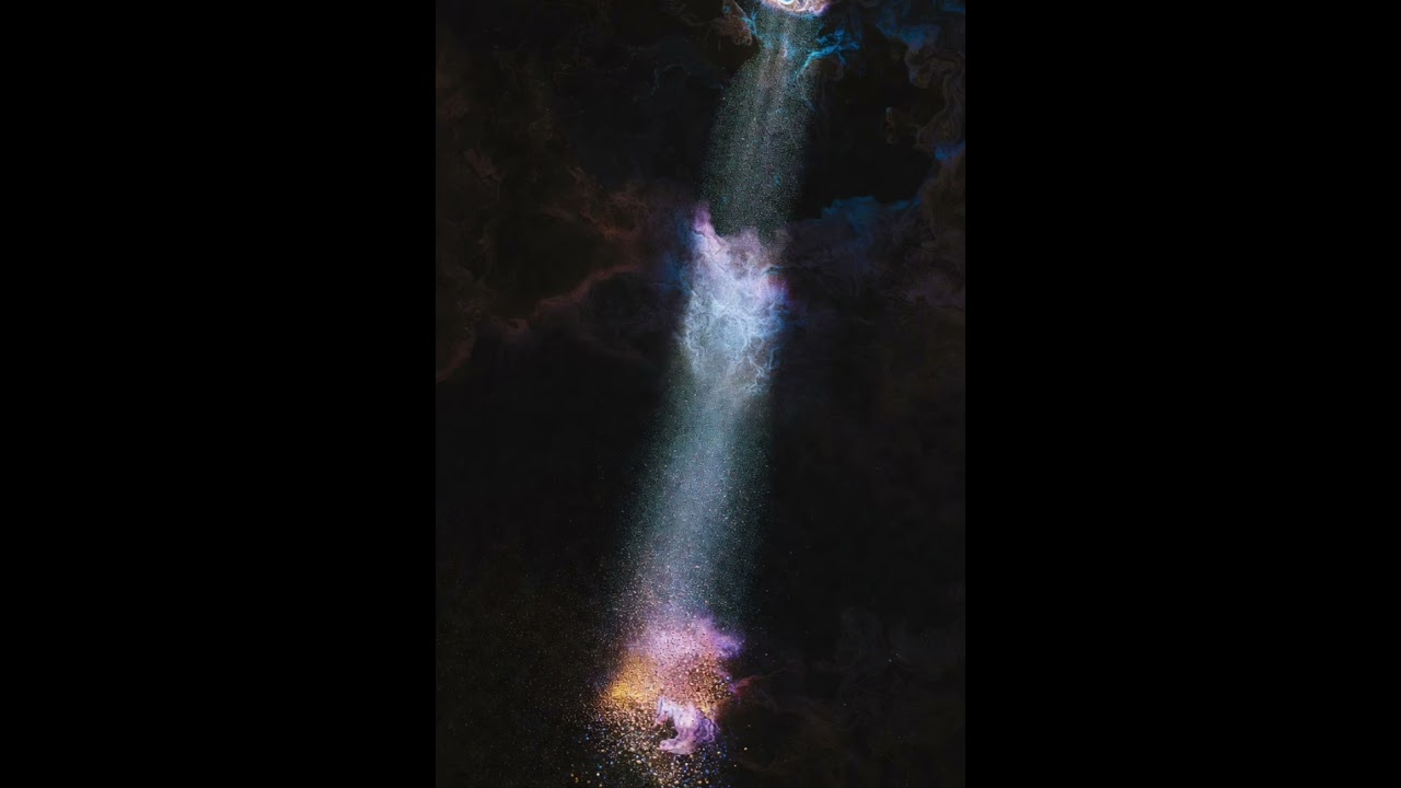 The light of darkness 