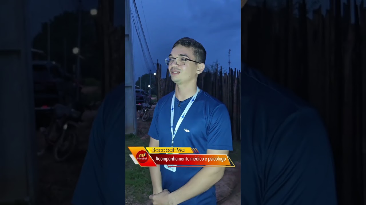 ACOMPANHAMENTO MEDICO E PSICÓLOGO A MARIANA. 