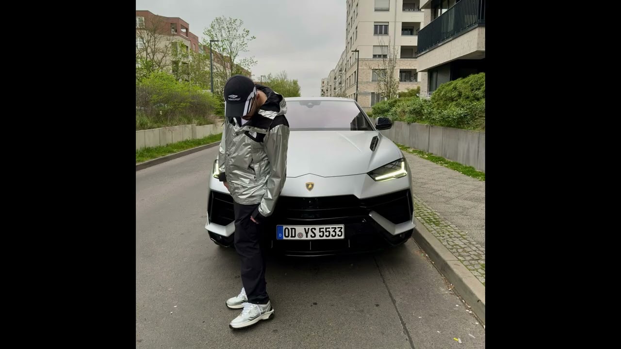 KALIM x LUCIANO TYPE BEAT - 