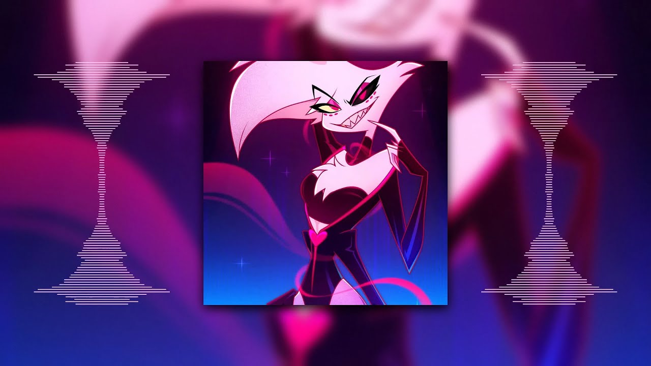 Sin For Me - An Original Song for Angel Dust