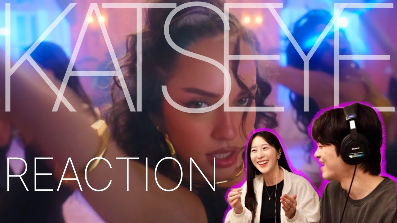 [SUB] KATSEYE (캣츠아이) 