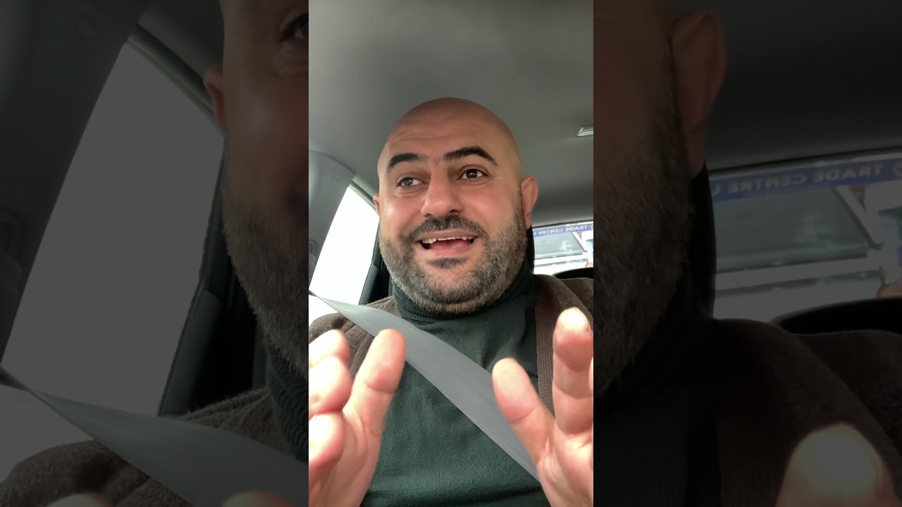 ئەو شتانەی پێویستە بیزانی لە تاقیکردنەوەی شوفێری لە بەریتانیا Chonyati taqikrdnaway shufery le UK