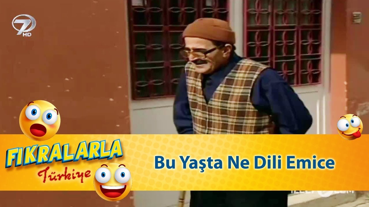 Yeni Dil &Ouml;ğreniyorum - T&uuml;rk Fıkraları 438