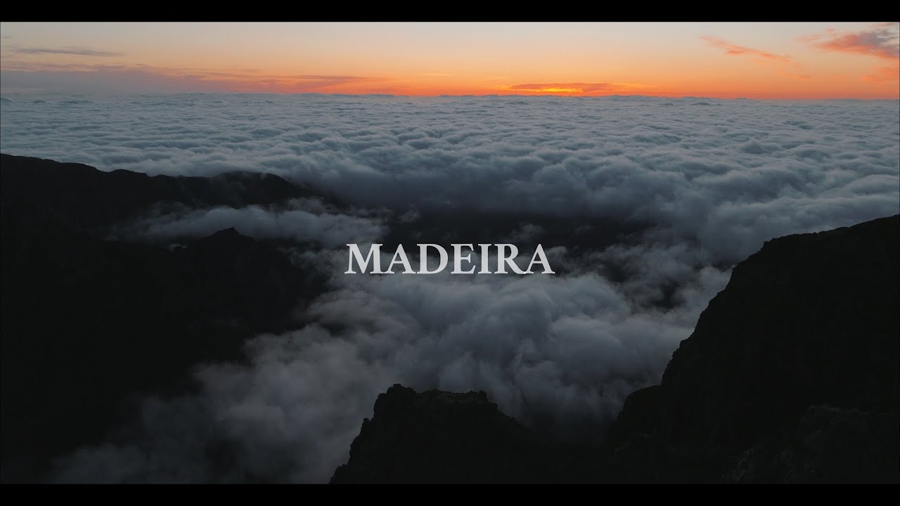 Madeira   Dji Mavic 3